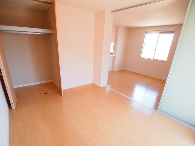 シャーメゾン秋山Ｂの内装