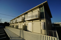 エオス パーラー影山の画像