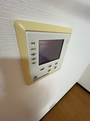 THE UMEDA TOWER（ザ・梅田タワー）の設備