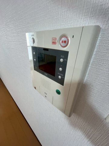 THE UMEDA TOWER（ザ・梅田タワー）の設備