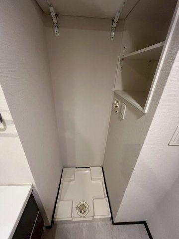 THE UMEDA TOWER（ザ・梅田タワー）の玄関