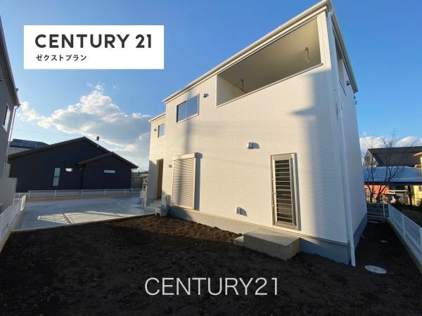 安中市下磯部第2 1号棟