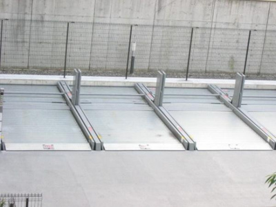 【駐車場】 | アビティ目黒