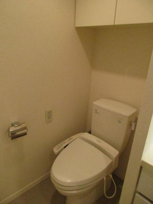 【トイレ】 | アビティ目黒