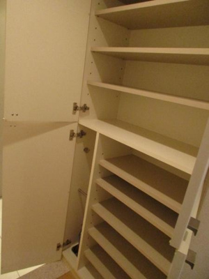 【収納】 | アビティ目黒