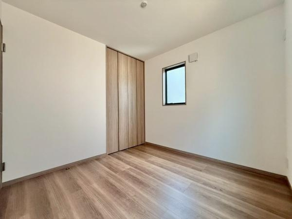 【子供部屋】 | お子様にも大変喜ばれるお部屋になっております♪