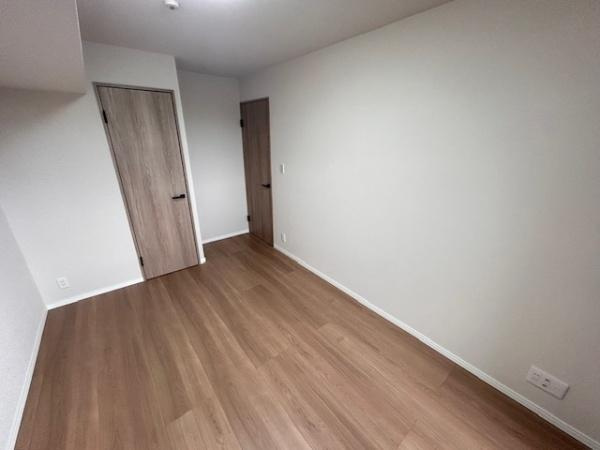 【寝室】 | メロディーハイム香里ヶ丘ツインビューベガタワー