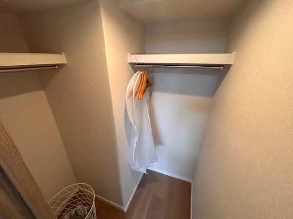 【収納】 | メロディーハイム香里ヶ丘ツインビューベガタワー