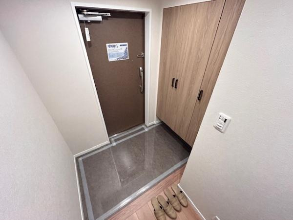 【玄関】 | メロディーハイム香里ヶ丘ツインビューベガタワー