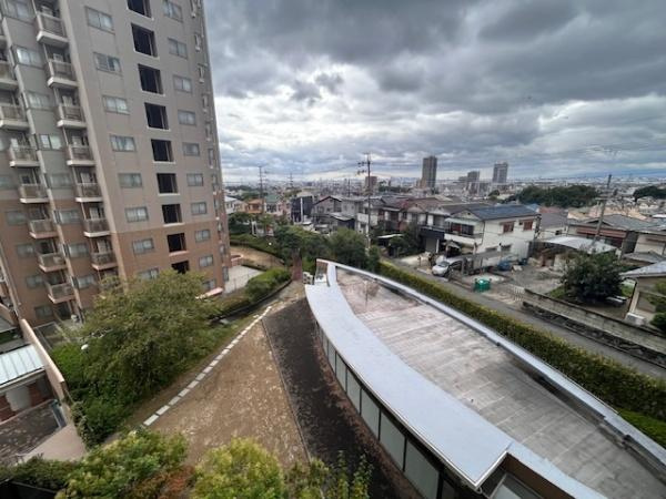 【その他】 | メロディーハイム香里ヶ丘ツインビューベガタワー