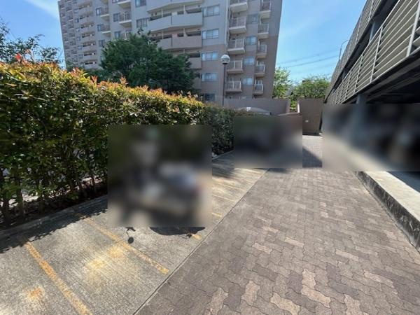 【その他】 | メロディーハイム香里ヶ丘ツインビューベガタワー