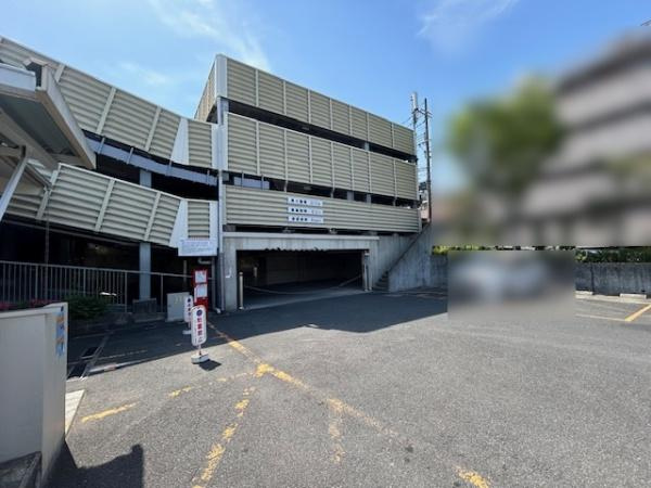 【その他】 | メロディーハイム香里ヶ丘ツインビューベガタワー