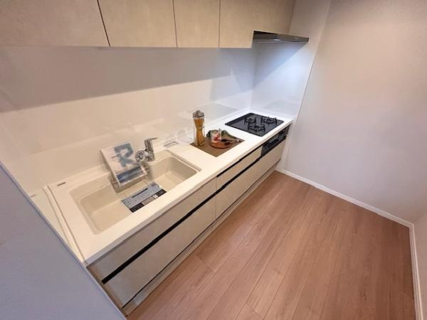 【キッチン】 | メロディーハイム香里ヶ丘ツインビューベガタワー