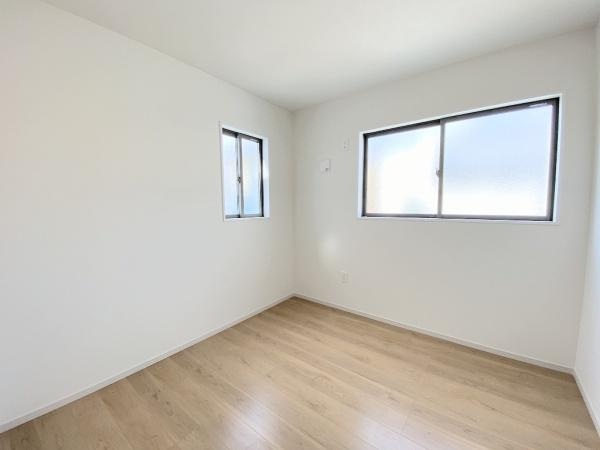 【子供部屋】 | 明石市東野町1期1号棟　新築戸建