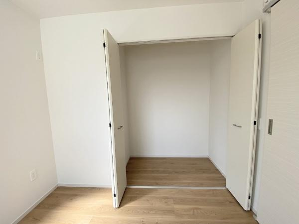 【収納】 | 明石市東野町1期1号棟　新築戸建