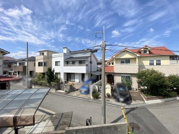 【その他】 | 明石市東野町1期1号棟　新築戸建