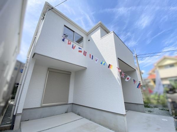 【その他】 | 明石市東野町1期1号棟　新築戸建