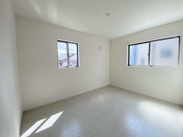 【子供部屋】 | 明石市東野町1期2号棟　新築戸建