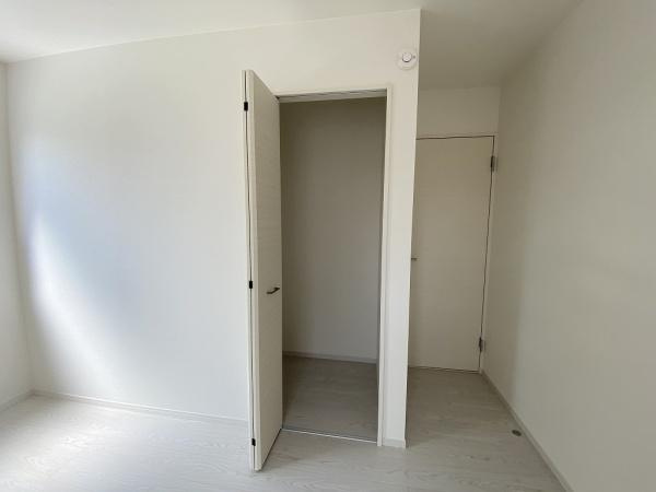 【収納】 | 明石市東野町1期2号棟　新築戸建