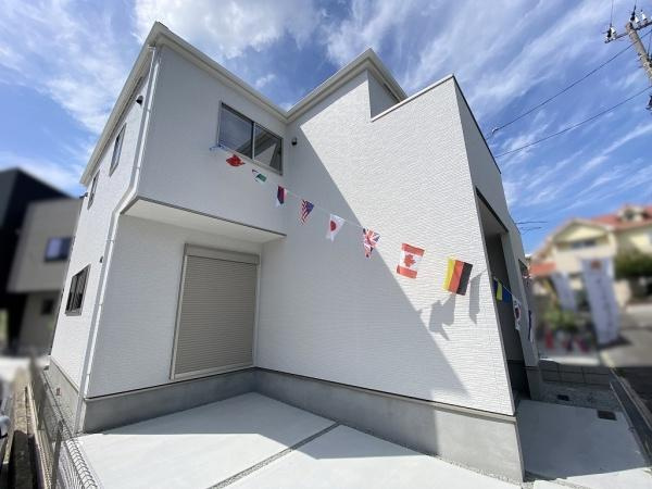 【その他】 | 明石市東野町1期2号棟　新築戸建