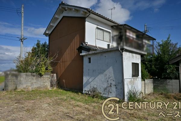 大和高田市大字藤森の売地の前面道路含む現地写真|■現地撮影写真■落ち着いた雰囲気の閑静な住宅地内です！