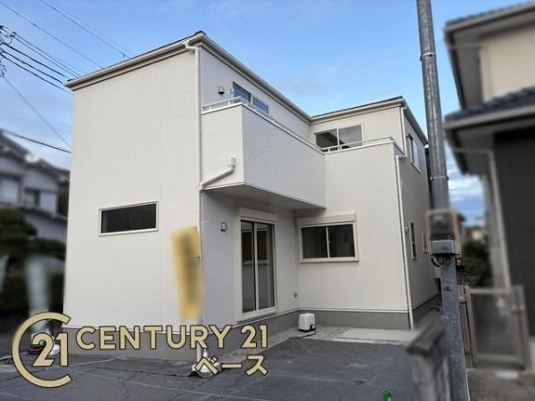 リーブルガーデン曽我町 １号棟 ／新築一戸建のその他|■現地撮影写真■小学校まで徒歩圏内です！