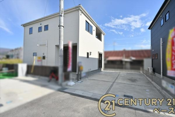 リーブルガーデン粟殿 ２号棟 ／新築一戸建のその他|■現地撮影写真■近鉄大阪線「桜井駅」より徒歩１０分！お気軽にお問い合わせください！