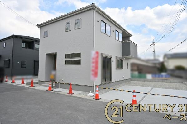 リーブルガーデン粟殿 ４号棟 ／新築一戸建のその他|■現地撮影写真■近鉄大阪線「桜井駅」より徒歩１０分！お気軽にお問い合わせください！