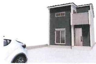 蒲郡市豊岡町第1　全2棟・1号棟