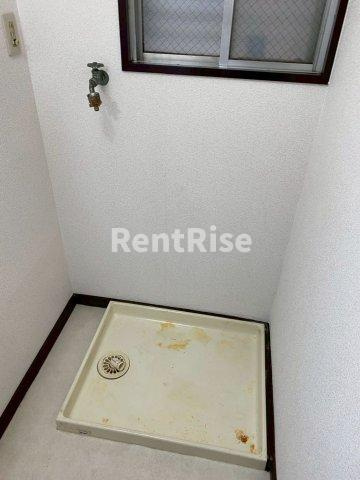 第一マンションの設備