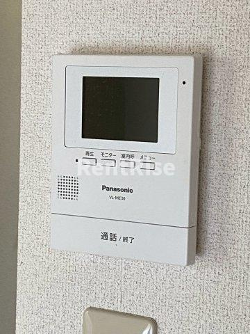 第一マンションのセキュリティ