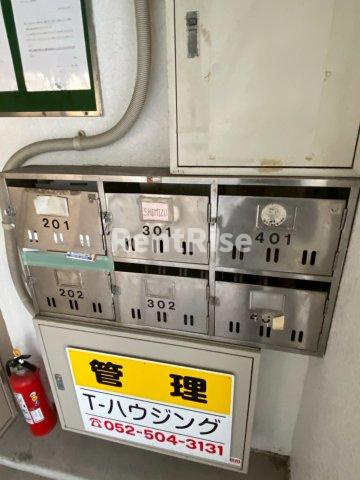 第一マンションのその他共用部分