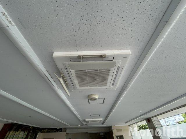 コンビニ跡物件のその他