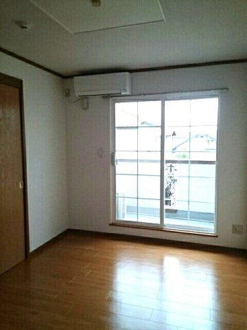 ミレニアムハイツ　Ｓの内装