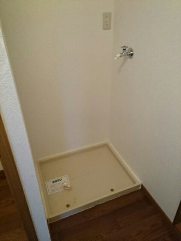 ミレニアムハイツ　Ｓの設備