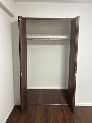 【収納】 | ナイスアーバン新川崎ステイツ