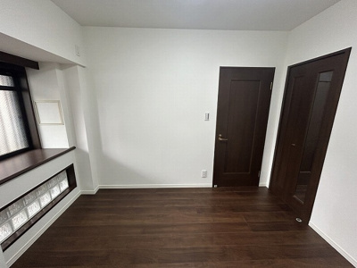 【その他】 | ナイスアーバン新川崎ステイツ