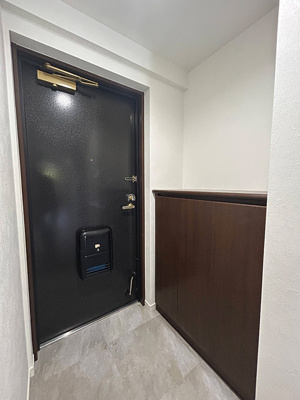 【その他共用部分】 | ナイスアーバン新川崎ステイツ