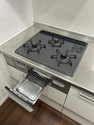 【その他】 | ナイスアーバン新川崎ステイツ