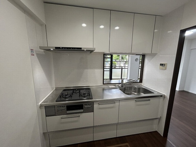 【キッチン】 | ナイスアーバン新川崎ステイツ