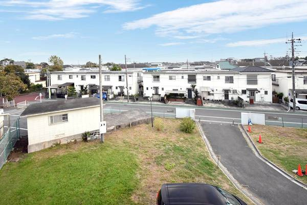 ビレッジハウス勝田2号棟のその他|ビレッジハウスの同一物件・同一タイプの間取りの写真です