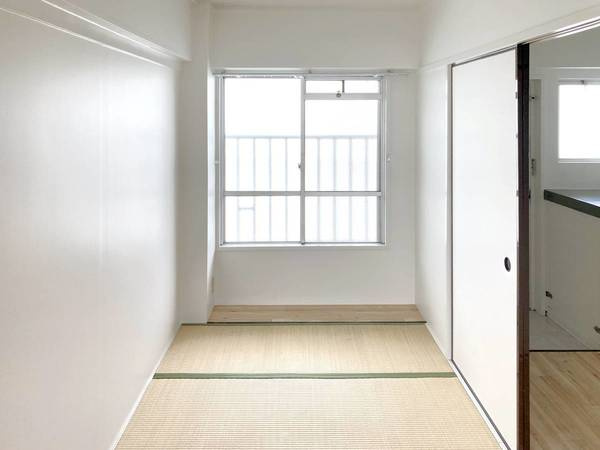 ビレッジハウス勝田2号棟のその他|ビレッジハウスの同一物件・同一タイプの間取りの写真です