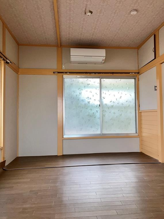 高津戸建のその他