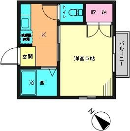 イーストハイム