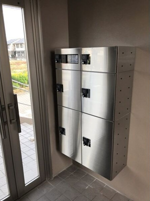 【その他共用部分】 | フロールアイ