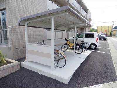 【その他共用部分】 | フロールアイ