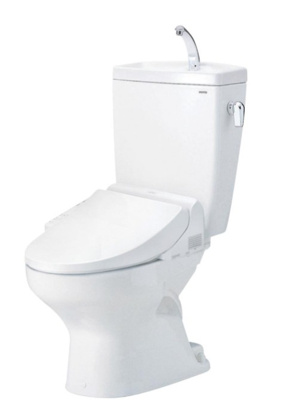 【トイレ】 | ハイエース