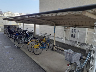 【その他】 | ミローズコート