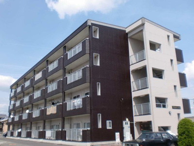 【外観】 | ミローズコート