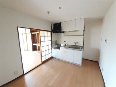 【内装】 | ミローズコート